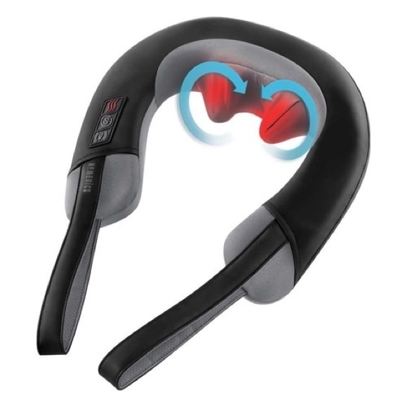 Pro Therapy Elite - Vibration Neck Massager - Picture 4 of 9